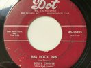 Dolly Cooper – Big Rock Inn / I'm Looking Through Your Window - DOT 15495.