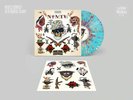Conway The Machine - No One Mourns The Wicked [RSD TATTOO] Vinyl LP (Blue) /250