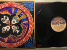Kiss-Rock And Roll all Over 1977 **VG++**. BLUE TEAR ERROR club edition pressing