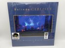 Belinda Carlisle The Heaven on Earth Tour 2x LP RSD 2022 Vinyl Record Store Day
