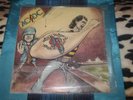 AC/DC - DIRTY DEEDS DONE DIRT CHEAP VINYL.