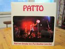 PATTO-Roll'em Smoke'em Put Another Line Out,Orig.UK Hard Prog Psych Island 1972