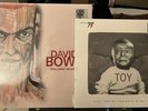 DAVID BOWIE - BRILLIANT ADVENTURE 12