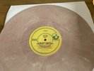 SUPER RARE MARBLED COLOUR PINK FLOYD DARK SIDE OF THE MOON VINYL LP