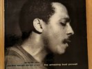 The Amazing Bud Powell Volume 2. Blue Note 1504. Lexington labels