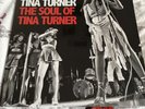 Ike & Tina Turner - The Soul Of Tina Turner Limited RSD 2022 1 Of 500 Made Rare