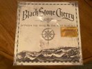 BLACK STONE CHERRY - Between The Devil & The Deep Blue Sea 180G COLOR VINYL #'d