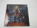 Lita Ford Out For Blood Mercury 25PP-85 with OBI Japan VINYL LP