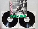 2 LP 33T THE CLASH 