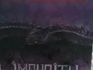 New Model Army Album Impurity, With Inner Sheet.