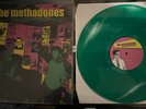 The Methadones 21st Century Power Pop Riot vinyl nofx Screeching Weasel