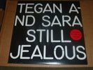 TEGAN AND SARA Still Jealous RED vinyl LP Record Store Day RSD 2022