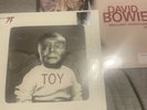 David Bowie Brilliant Adventure RSD 12