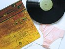 NEAR MINT 1972 ORIGINAL ALICE COOPER SCHOOLS OUT VINYL LP PINK PANTIES RARE