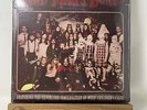 Dead Man's Bones Self Titled Vinyl LP SEALED Ryan Gosling