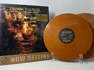 Dream Theater - Metropolis Pt. 2: Scenes From A Memory Vinyl LP Orange / Gold
