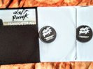 DAFT PUNK HUMAN AFTER ALL 2 x 12