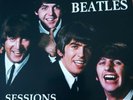 The Beatles, Sessions On Red Vinyl Lp