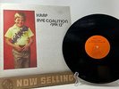 Karp / Rye Coalition - Split 12