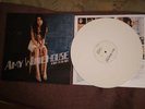 Amy Winehouse back to black white Vinyl