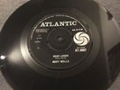 MARY WELLS Dear Lover, Cant you see (you’re losing me) northern soul