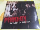 PRODIGY Return of the Mac LP RSD Record Store Day 2022
