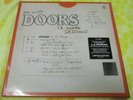DOORS L.A. Woman 4LP Box RSD Record Store Day 2022