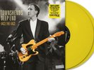 PETE TOWNSHEND - FACE THE FACE, 2022 EU RECORD STORE DAY YELLOW vinyl 2LP, NEW