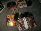 LP von Guns N´Roses, Appetite for Destruction ,use your illusion, G N R lies