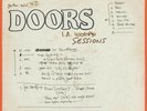 RSD 22 -  THE DOORS -  L.A. WOMAN SESSIONS - 4LP VINYL SET - ULTRA LTD TO 1500