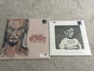 DAVID BOWIE -BRILLIANT ADVENTURE 12