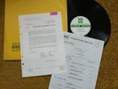 BBC TRANSCRIPTION 145 THE JOHN MILES BAND IN CONCERT 1977 VINYL LP SERVICES ROCK