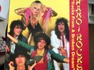 Hanoi Rocks - Tracks From A Broken Dream - Vinyl Album