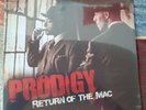 PRODIGY - RETURN OF THE MAC VINYL RSD 2022 - STILL SEALED