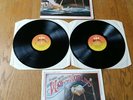 JEFF WAYNE'S WAR OF THE WORLDS - BOOKLET- DOUBLE VINYL ALBUM - 1978 - NEAR MINT