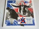 Simple Minds 5×5 Live 180 Gr. Red White Blue 3LP-Set RSD 2022