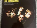 The Charlatans Gatefold Double Vinyl Album 1995. VG