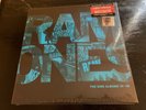 RAMONES THE SIRE ALBUMS RSD BOXSET 7LPS RARITIES ON SPLATTER LIMITED 7848