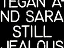 Tegan and Sara Still Jealous [Opaque Red Color] LP Record Store Day 2022 RSD