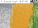 Superchunk Incidental Music: 1991-1995 2xLP Record Store Day 2022 RSD