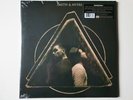 SMITH & MYERS Volume 1 & 2 Vinyl 2LP NEW SEALED EU limited edition transparent