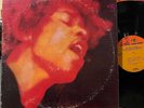 Jimi Hendrix Electric Ladyland Vinyl LP Reprise 1st Press All Along Watchtower