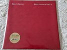 Beach house Depression Cherry silver vinyl LP (2022 reissue) - New (other)