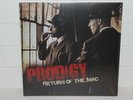 PRODIGY - Return Of The Mac (2022 RSD LP Red Vinyl)