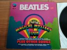 Vinyl LP The Beatles 