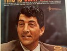 Dean Martin - This Is Dean Martin  - Vinyl Record.. - I7350I