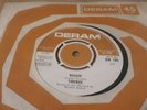 TIMEBOX*BEGGIN'*MOD CLASSIC*DERAM* 1968*VG+