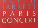 Keith Jarrett - Paris Concert - LP