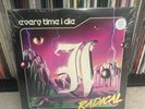 Every Time I Die - Radical 2xLP New Sealed Indie Exclusive Opaque Lime Vinyl