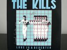 THE KILLS LOVE IS A DESERTER 7